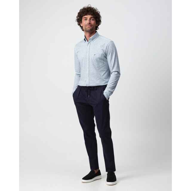 Campbell Heddle pantalon 096108-001-38 large