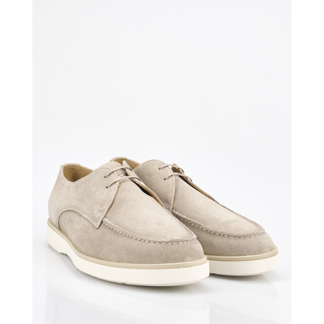 Giorgio 099519-001-44 Veterschoenen Beige 099519-001-44 large