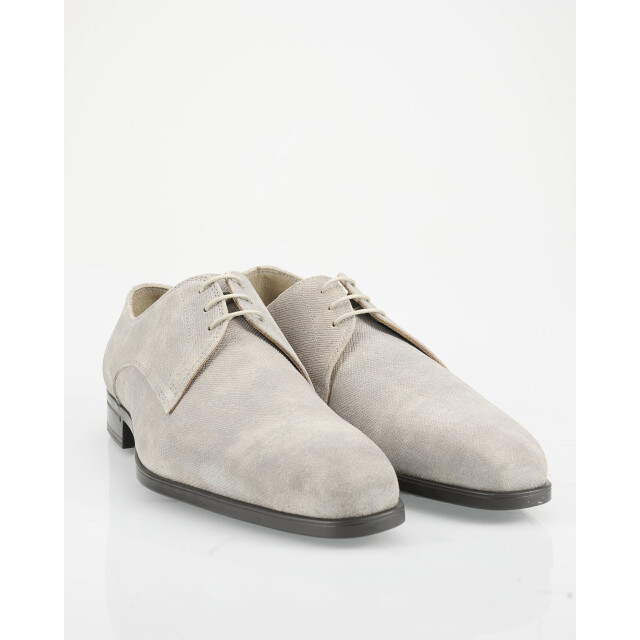 Giorgio 099532-001-42 Geklede schoenen Grijs 099532-001-46 large