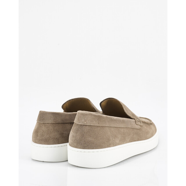 Giorgio 099515-001-43 Instapschoenen Bruin 099515-001-43 large