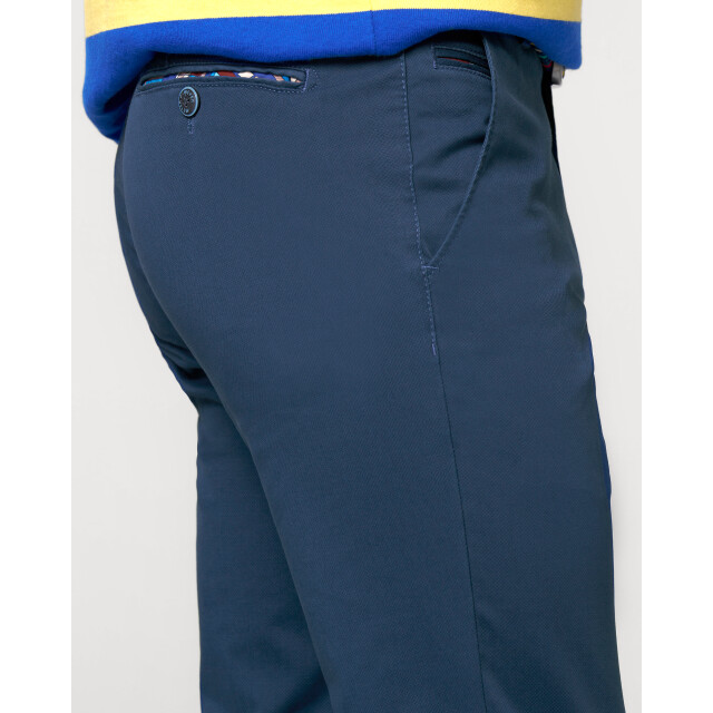 Meyer Bonn pantalon 101740-001-48 large