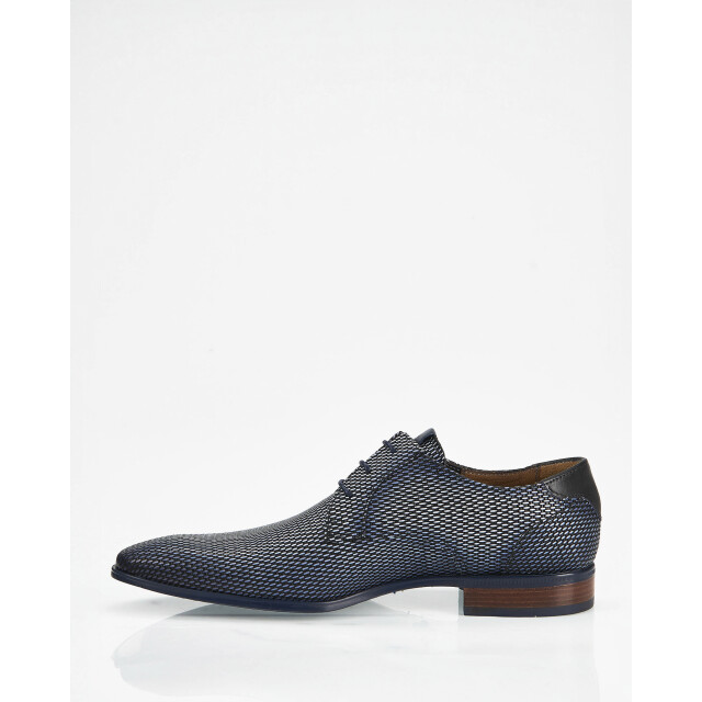 Giorgio 084452-001-41 Geklede schoenen Blauw 084452-001-44 large
