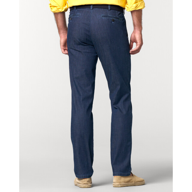Meyer Bonn pantalon 101738-001-48 large