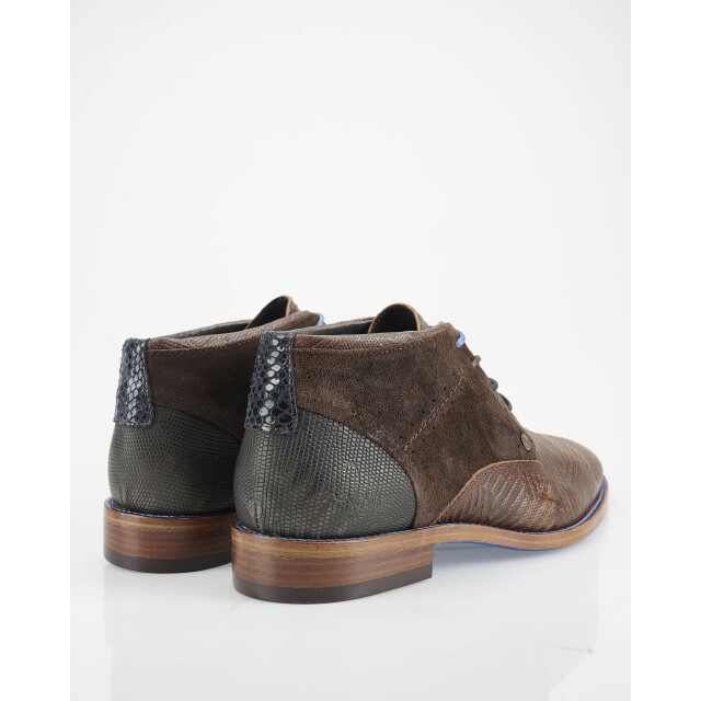 Rehab Salvador zigzag geklede schoenen 081290-001-44 large