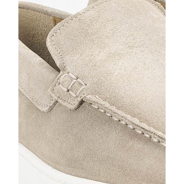 Giorgio 099514-001-45 Instapschoenen Beige 099514-001-45 large