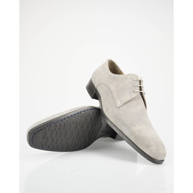 Giorgio 099532-001-42 Geklede schoenen Grijs 099532-001-46 large