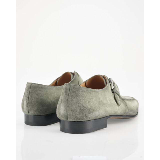 Magnanni 099610-001-43 Geklede schoenen Groen 099610-001-43 large