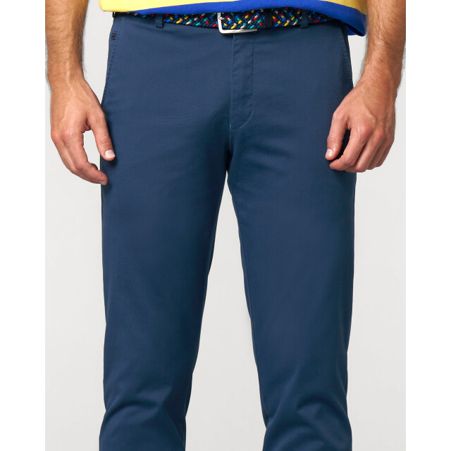 Meyer Bonn pantalon 101740-001-48 large