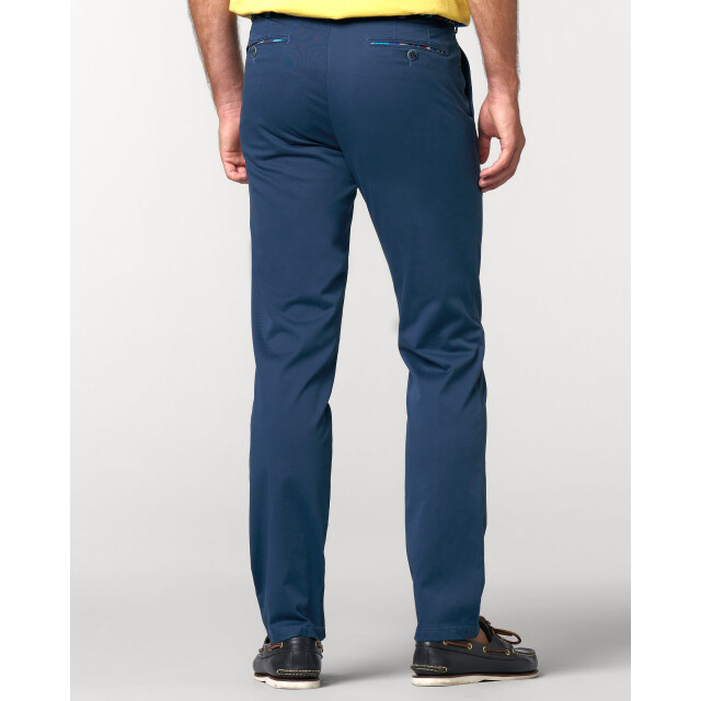 Meyer Bonn pantalon 101740-001-48 large