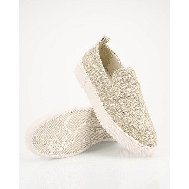 Cycleur de Luxe Re-flick linnen loafers 099664-001-43 large