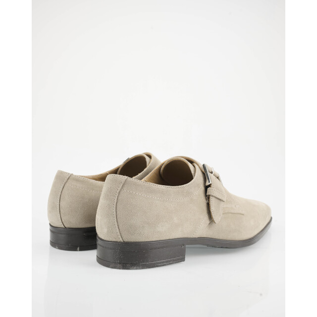 Giorgio 099527-001-41 Geklede schoenen Beige 099527-001-41 large