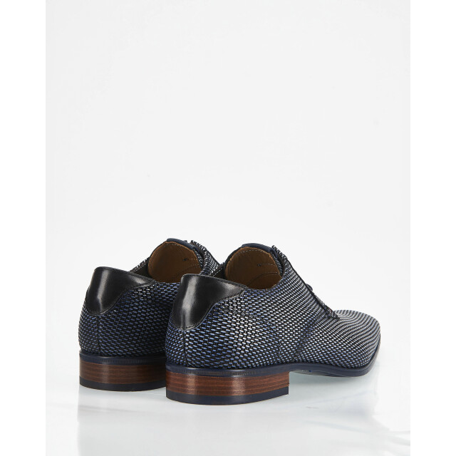 Giorgio 084452-001-41 Geklede schoenen Blauw 084452-001-44 large