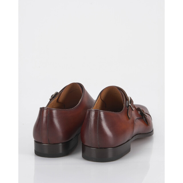 Magnanni 084905-001-41 Geklede schoenen Cognac 084905-001-45 large