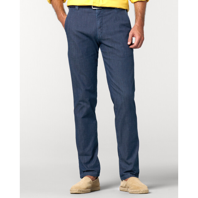 Meyer Bonn pantalon 101738-001-48 large