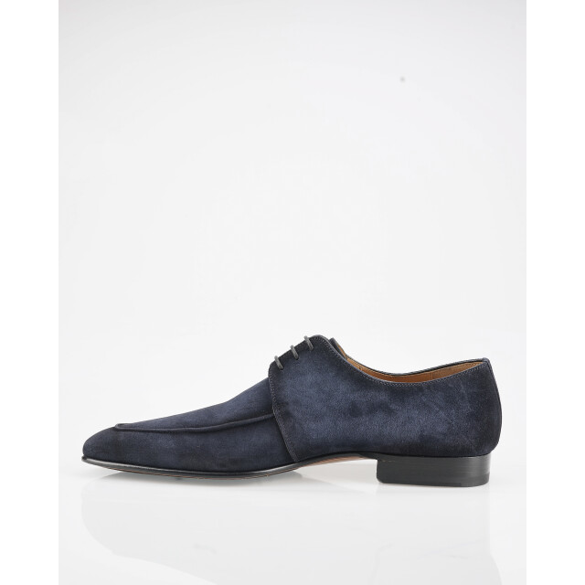 Magnanni 099608-001-44 Geklede schoenen Blauw 099608-001-44 large