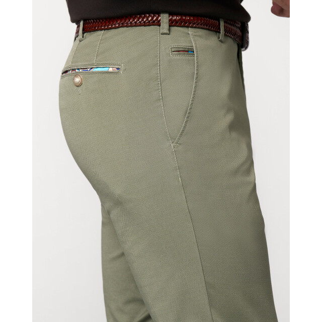 Meyer Bonn pantalon 101739-001-56 large