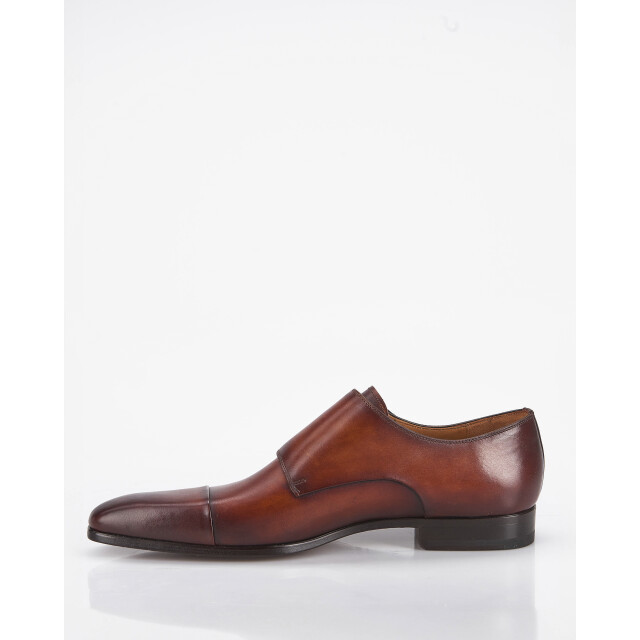 Magnanni 084905-001-41 Geklede schoenen Cognac 084905-001-45 large