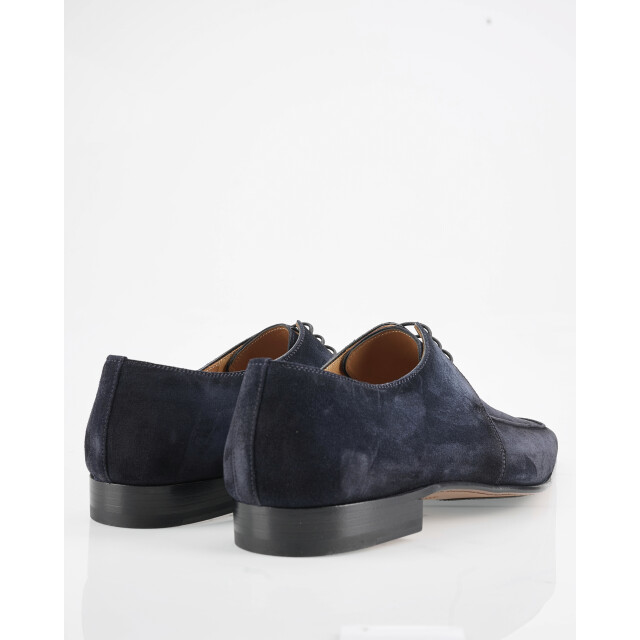 Magnanni 099608-001-44 Geklede schoenen Blauw 099608-001-44 large