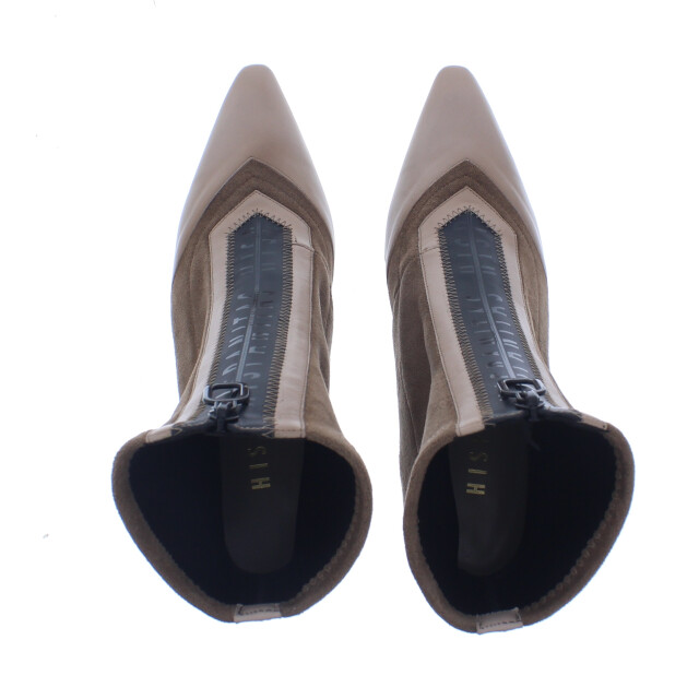 Hispanitas Atlanta dames enkellaars | dames | | maat: | combinatie 110214 large
