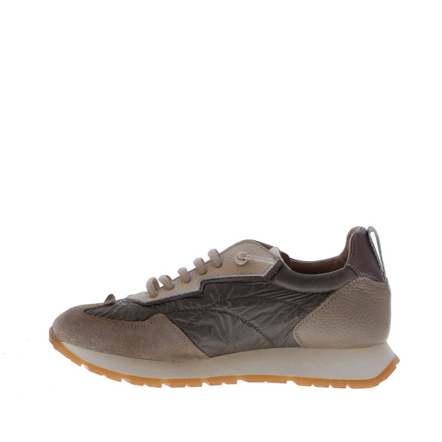 Hispanitas Kansas dames sneaker | dames | | maat: | combinatie 110211 large