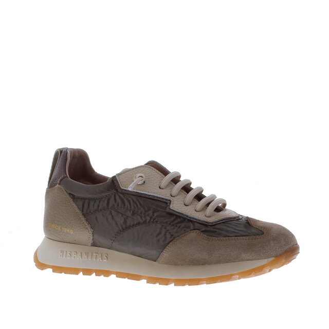 Hispanitas Kansas dames sneaker | dames | | maat: | combinatie 110211 large