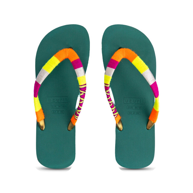 Uzurii Indiana neon forest green 9144911411451514-61518519207185514 large
