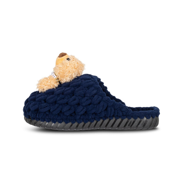 Uzurii Pantoffel boo boo marineblauw 161142015665122151521515-13118914521212123 large