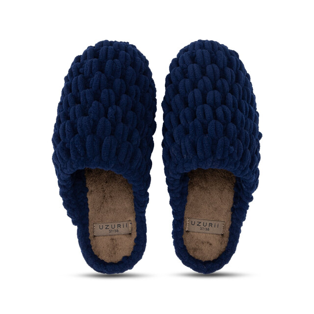 Uzurii Cosy navy blue marineblauw 31519251412225212215-13118914521212123 large