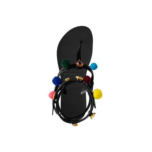 Uzurii Mystique pompom zwart 13251920917215161513161513-262311820 large
