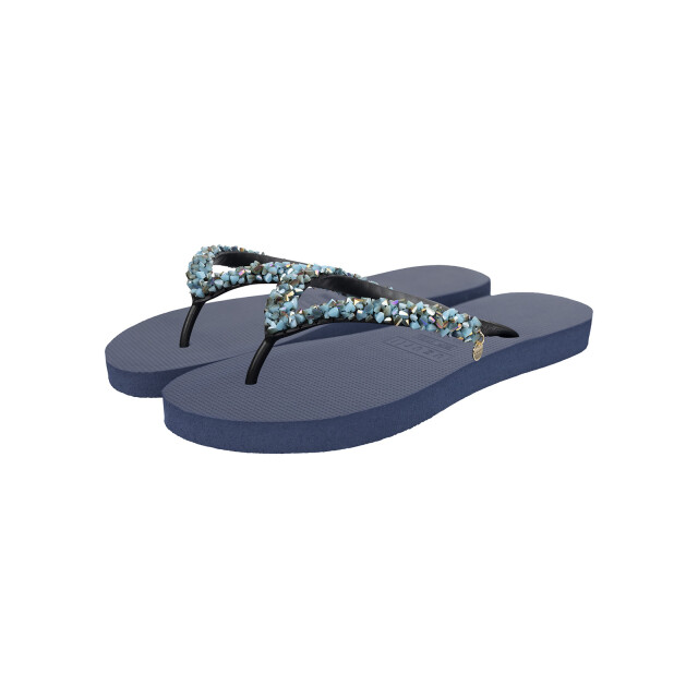 Uzurii Classic aby baby blue marineblauw 3121191993122521225212215-13118914521212123 large