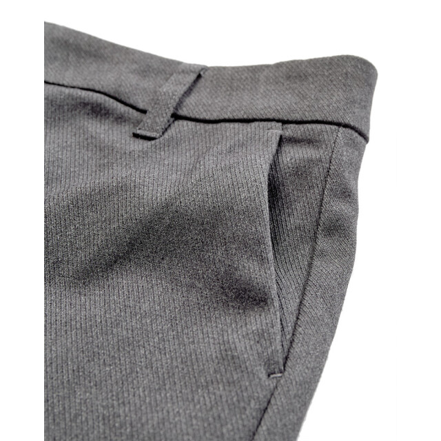 Copenhagen Muse Cmtailor pants med. grey melange 206642-1040 large