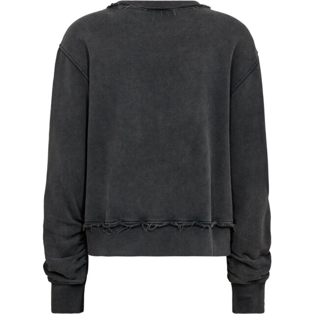 Copenhagen Muse Cmroco sweat grey melange 206945-1050 large