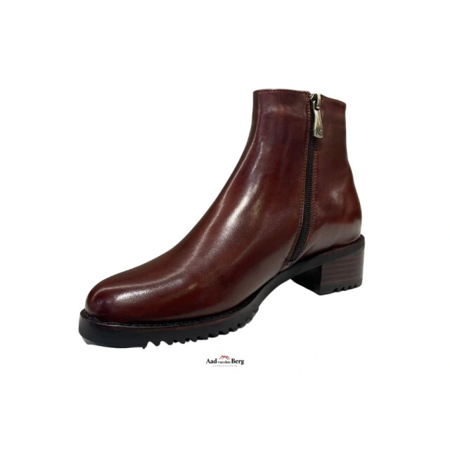 Everybody Damesschoenen enkellaarsjes Brielle 11653 U3254 large