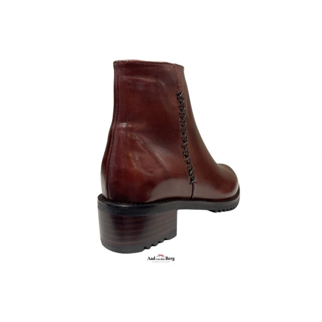 Everybody Damesschoenen enkellaarsjes Brielle 11653 U3254 large