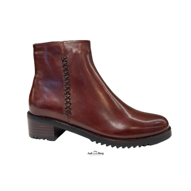 Everybody Damesschoenen enkellaarsjes Brielle 11653 U3254 large