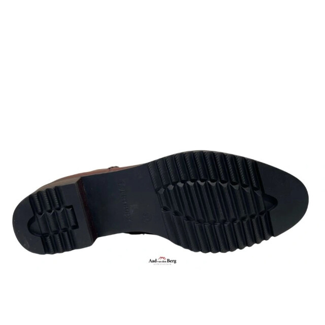 Everybody Damesschoenen enkellaarsjes Brielle 11653 U3254 large