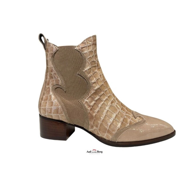 Pertini Damesschoenen enkellaarsjes 252W336028C7 891 large