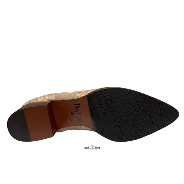 Pertini Damesschoenen enkellaarsjes 252W336028C7 891 large