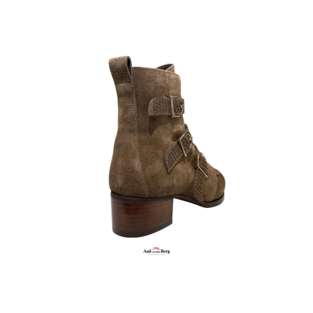 Pertini Damesschoenen enkellaarsjes 252W33031D3 891 large