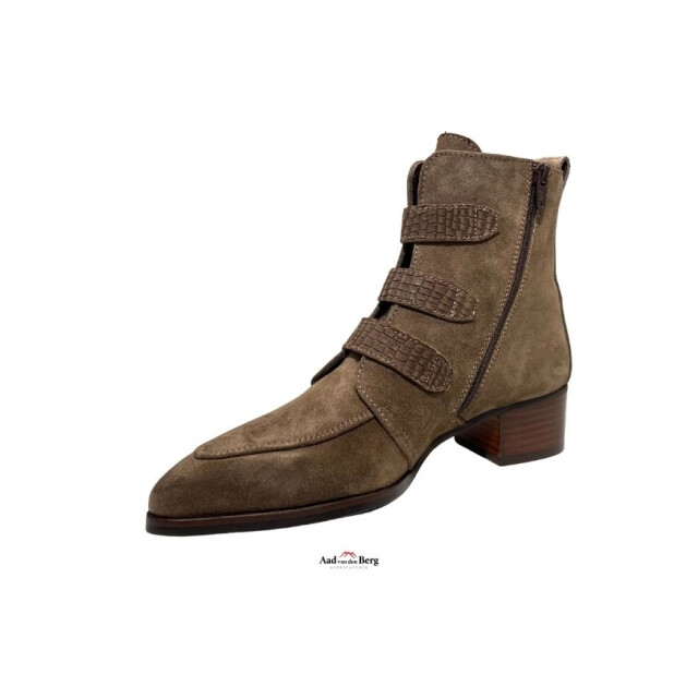 Pertini Damesschoenen enkellaarsjes 252W33031D3 891 large