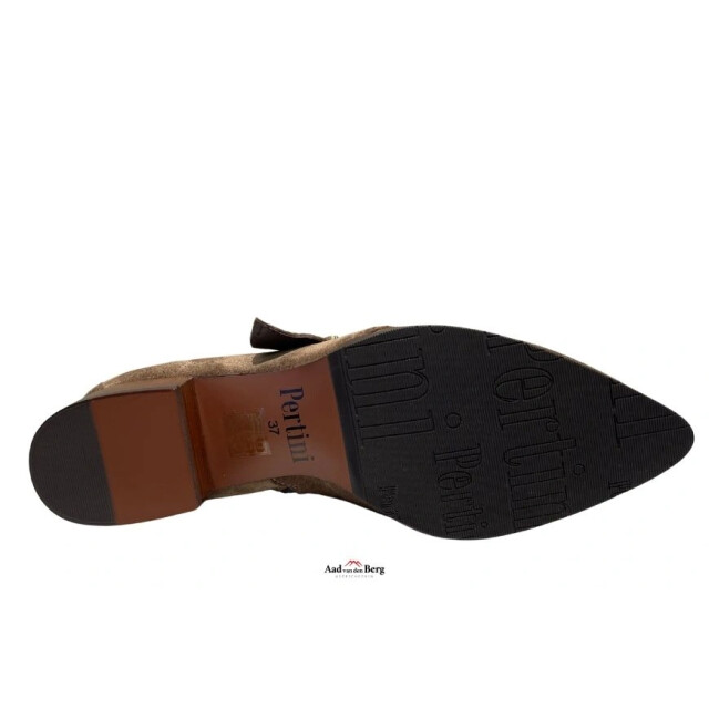 Pertini Damesschoenen enkellaarsjes 252W33031D3 891 large