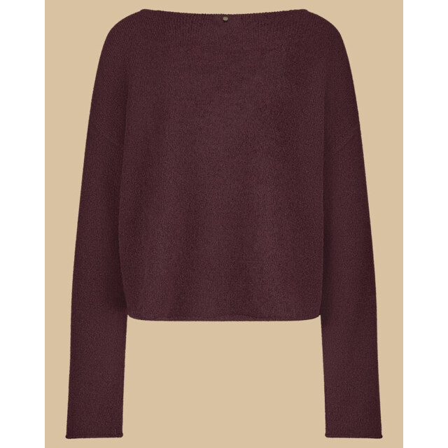 Circle of Trust Pullover w25 77 liv Circle of Trust Pullover W25_77_LIV large