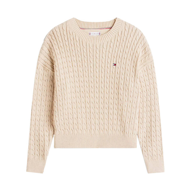 Tommy Hilfiger Pullover kg0kg08848 Tommy Hilfiger Pullover KG0KG08848 large