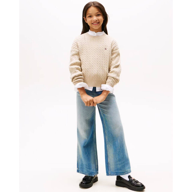 Tommy Hilfiger Pullover kg0kg08848 Tommy Hilfiger Pullover KG0KG08848 large