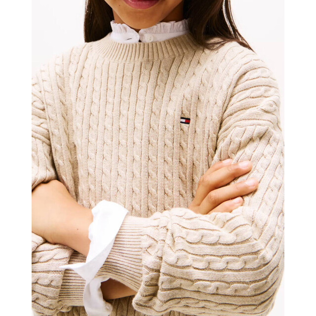 Tommy Hilfiger Pullover kg0kg08848 Tommy Hilfiger Pullover KG0KG08848 large