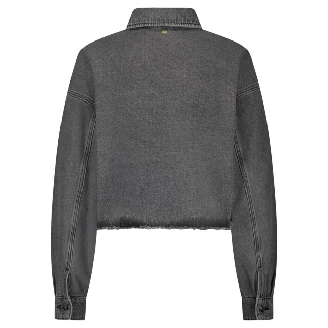 Circle of Trust Sweat w25 108 bobbi Circle of Trust Blouse lange mouw W25_108_BOBBI large