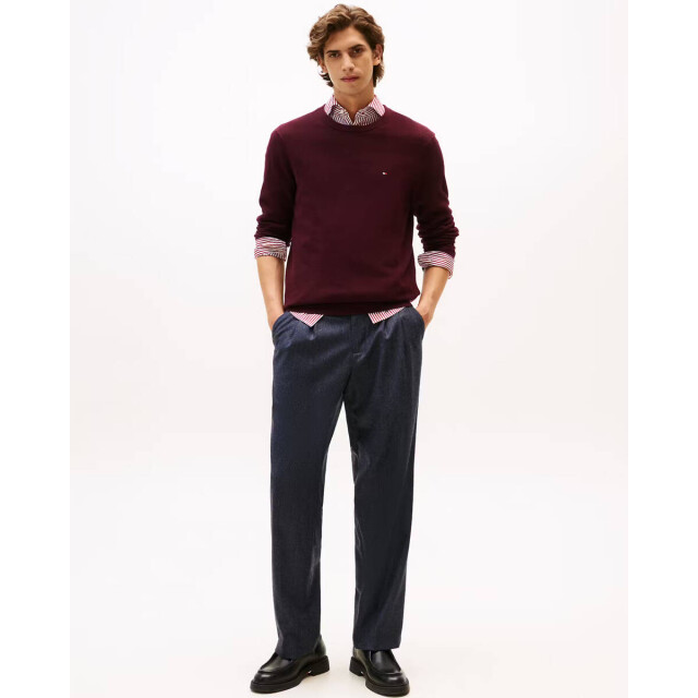 Tommy Hilfiger Pullover mw0mw36347 Tommy Hilfiger Pullover MW0MW36347 large