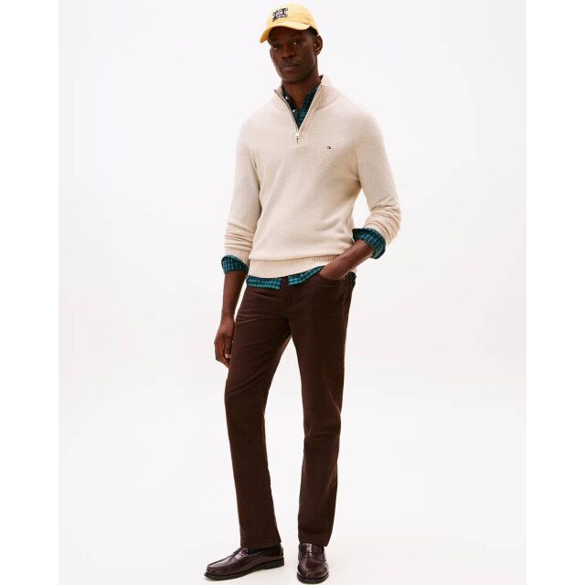 Tommy Hilfiger Pullover mw0mw36536 Tommy Hilfiger Pullover MW0MW36536 large