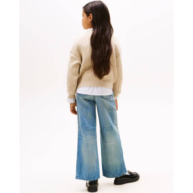 Tommy Hilfiger Pullover kg0kg08848 Tommy Hilfiger Pullover KG0KG08848 large