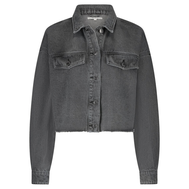 Circle of Trust Sweat w25 108 bobbi Circle of Trust Blouse lange mouw W25_108_BOBBI large